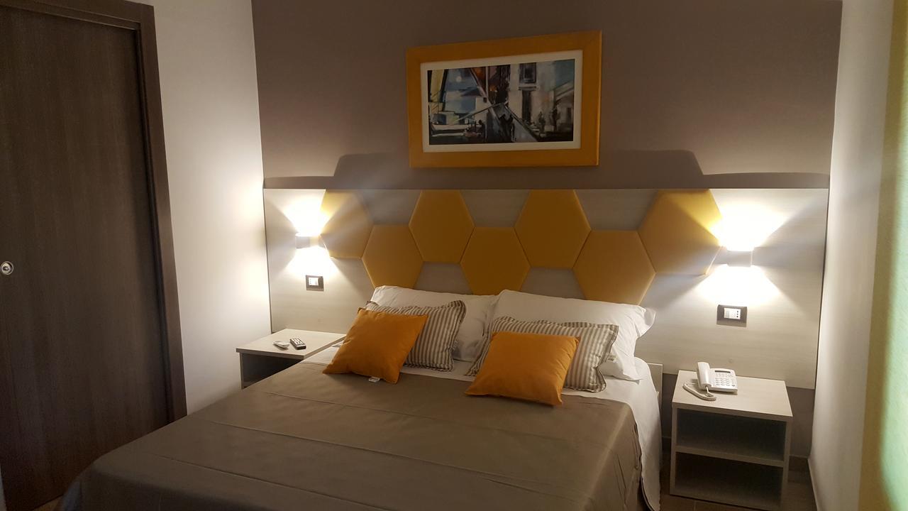 B&B Il Campanile Sciacca Extérieur photo