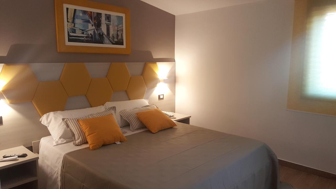 B&B Il Campanile Sciacca Extérieur photo