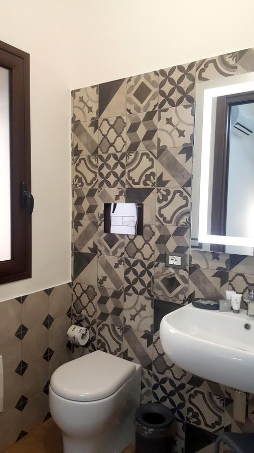 B&B Il Campanile Sciacca Extérieur photo