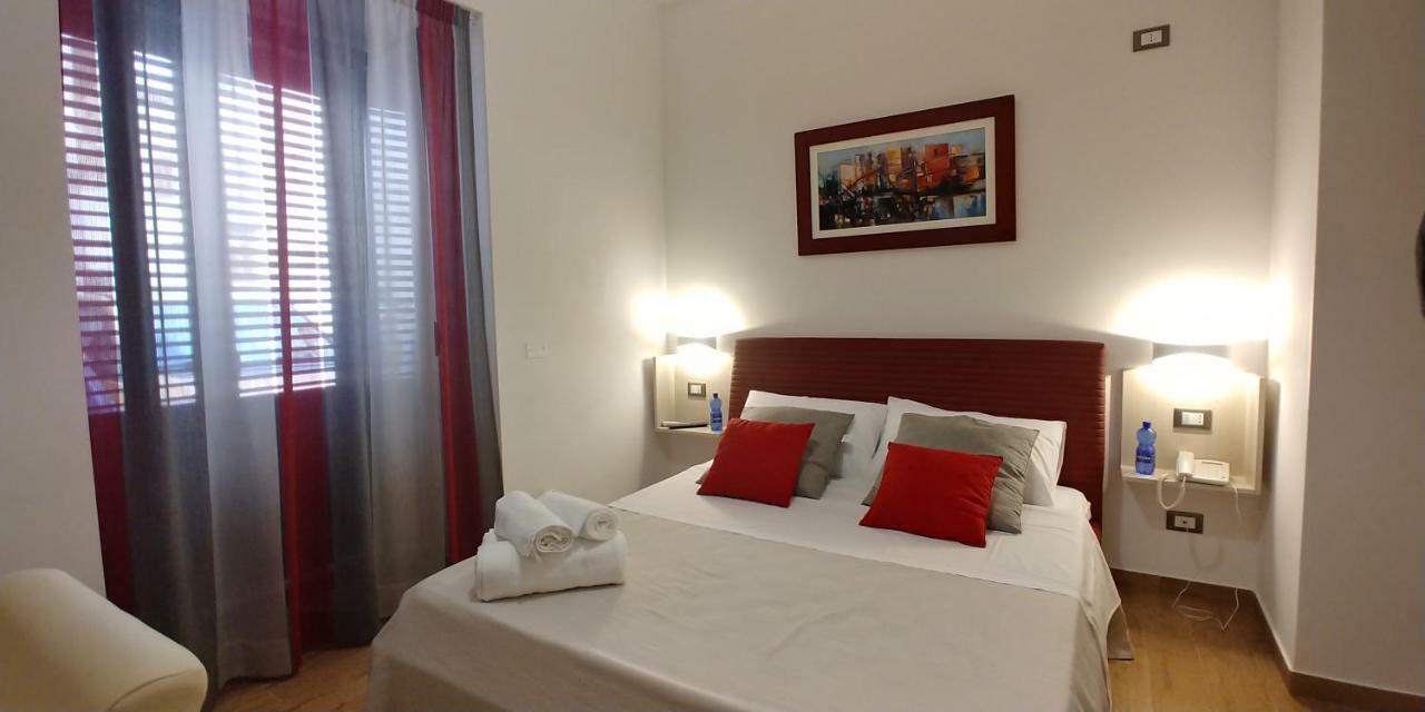 B&B Il Campanile Sciacca Extérieur photo