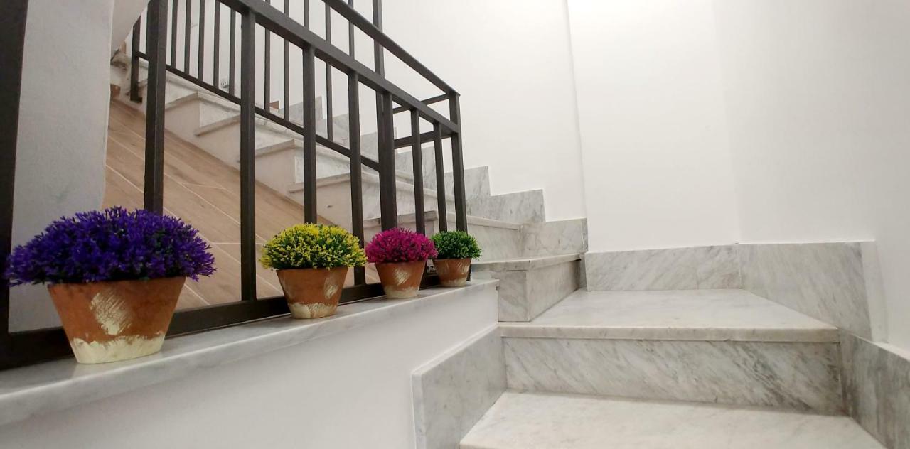 B&B Il Campanile Sciacca Extérieur photo