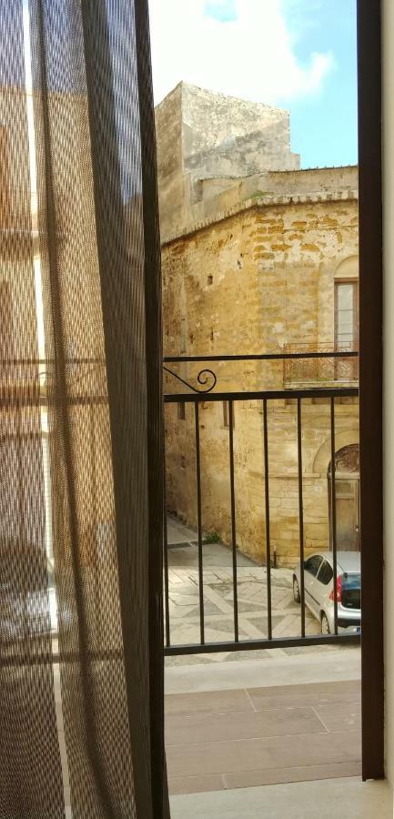 B&B Il Campanile Sciacca Extérieur photo