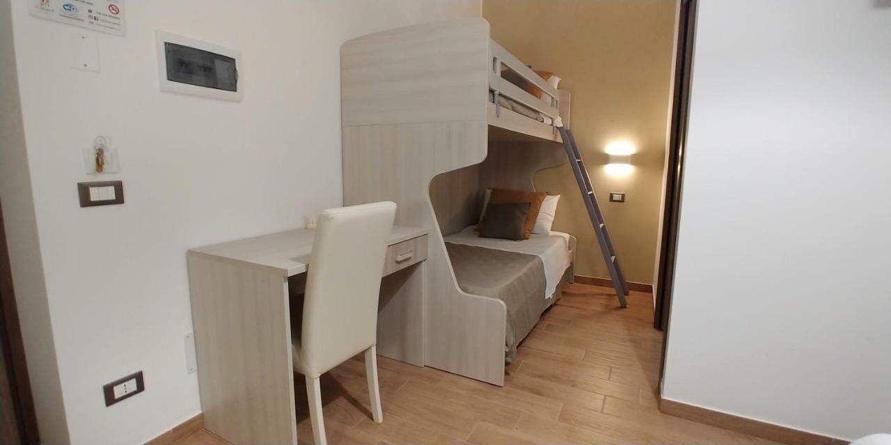 B&B Il Campanile Sciacca Extérieur photo