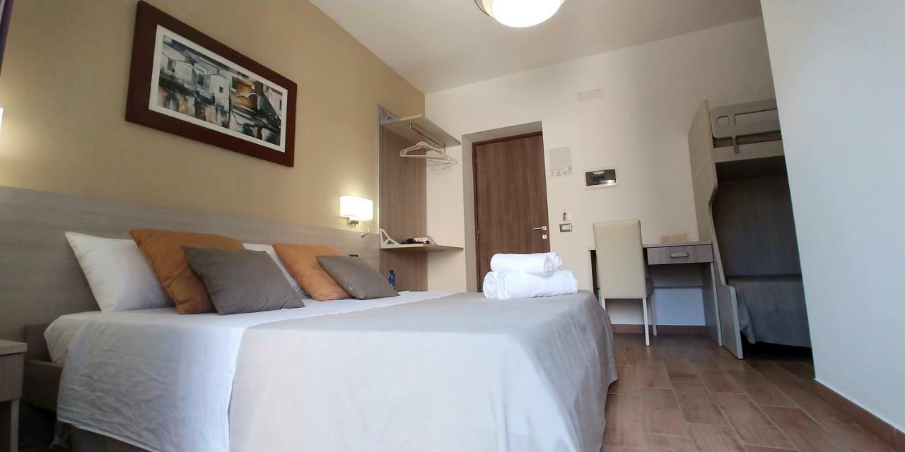 B&B Il Campanile Sciacca Extérieur photo