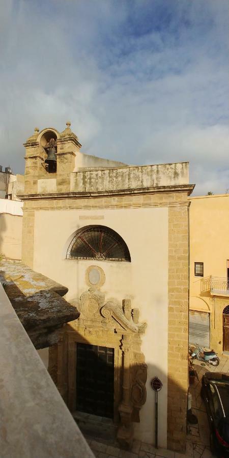 B&B Il Campanile Sciacca Extérieur photo